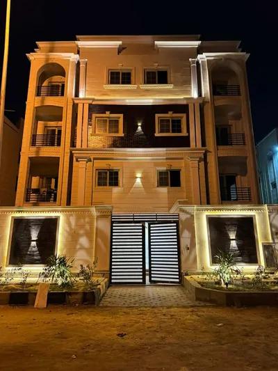 دوبلكس للبيع في غرب سوميد