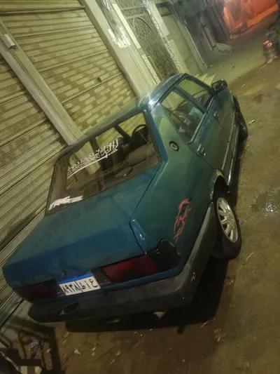 فيات شاهين 2000