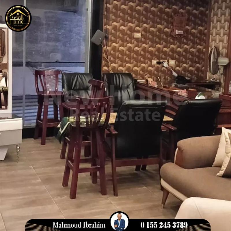 محل للبيع 130 م – الحضرة الجديدة