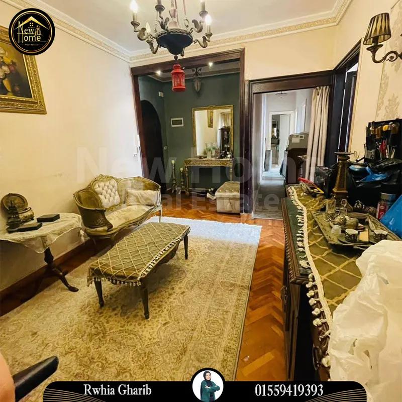 شقة للبيع 135 م - جليم