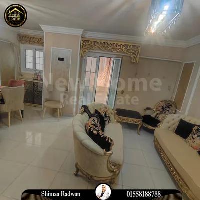 شقة للبيع في كليوباترا