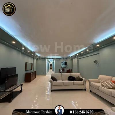 شقة للبيع في سيدي جابر