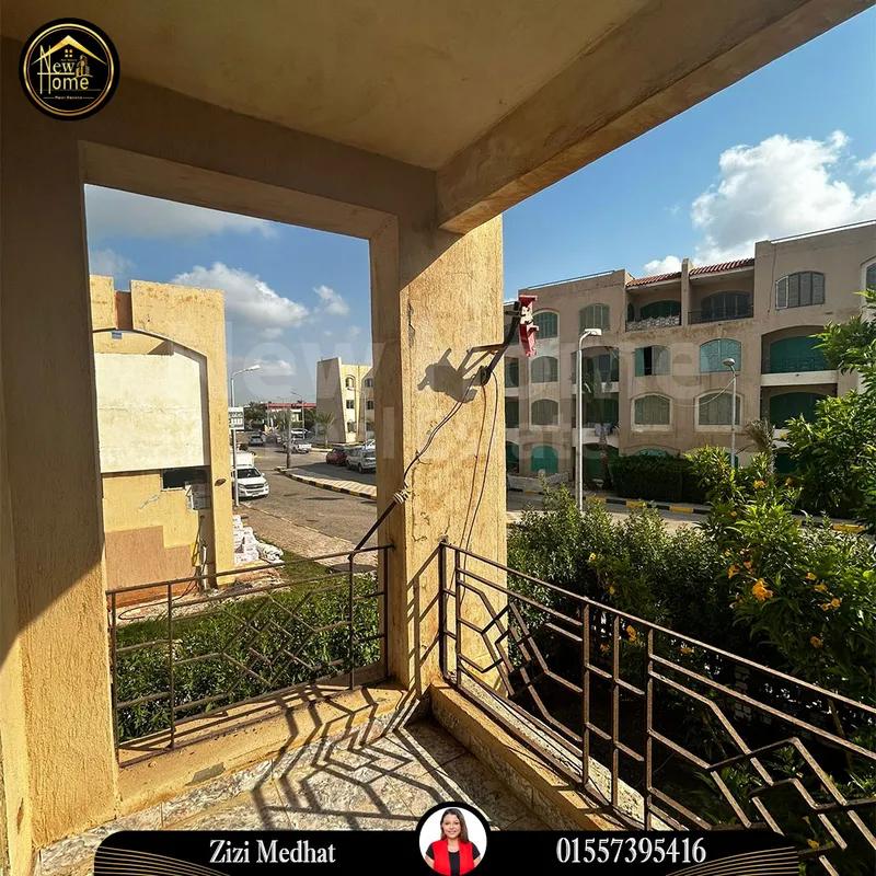 ستوديو للبيع 65 م الساحل الشمالى