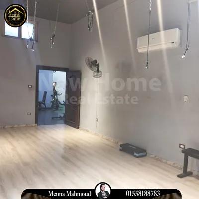 مقر إدارى للبيع 300 م بولكلى