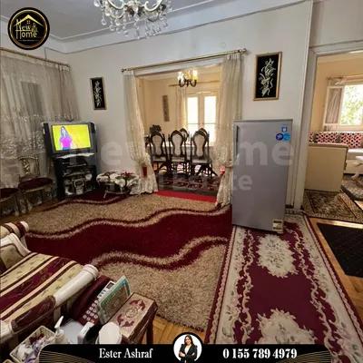 شقة للبيع في سان ستيفانو