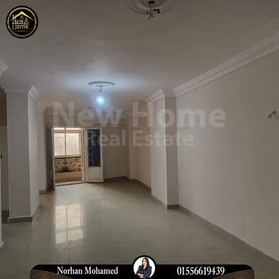 شقة للبيع في محرّم بيك