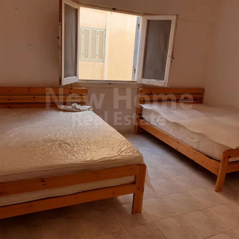 ستديو للبيع 65 م الساحل الشمالى - قرية كرير ريزورت -بحرى الطريق