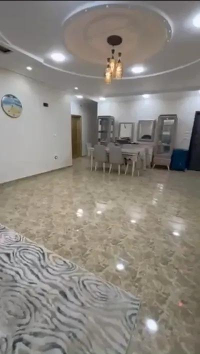 شقة للبيع في المنصورة