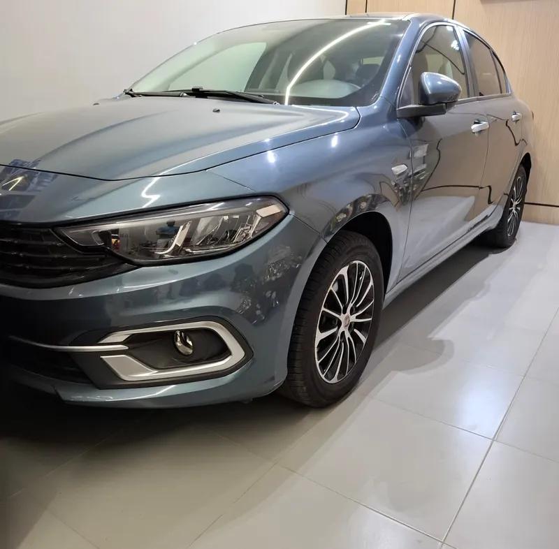 فيات تيبو هاي لاين مانيوال ٢٠٢٤ بترولى