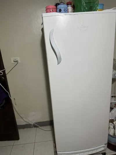 ثلاجه الاسكا في الدراسة, القاهرة - 5,000 EGP