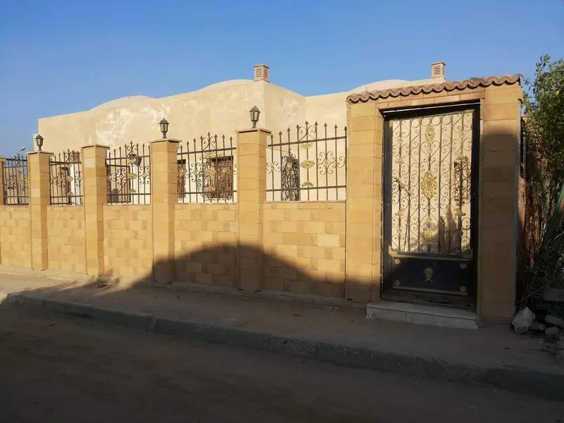 شاليه للبيع بأقل من سعر شقة ، لمحبى التميز او للاستثمار