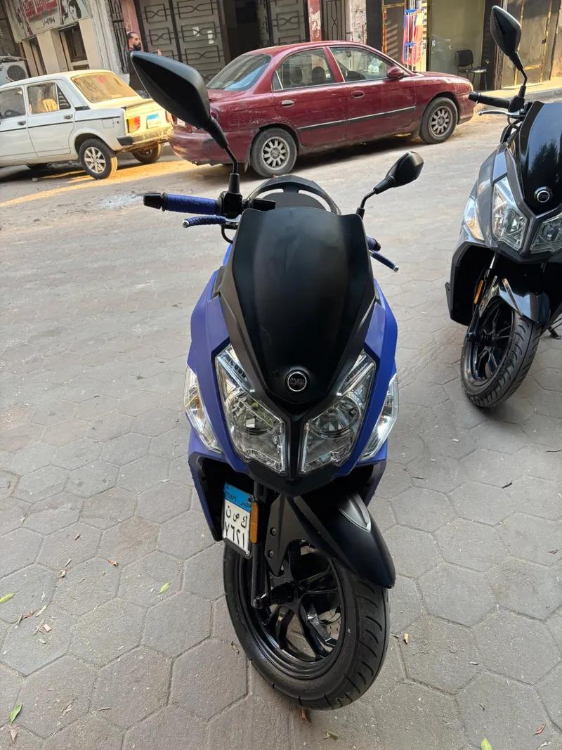 Scoter sym jet14 injection abs 2020,2022