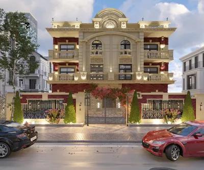 شقة للبيع في مدينة المستقبل