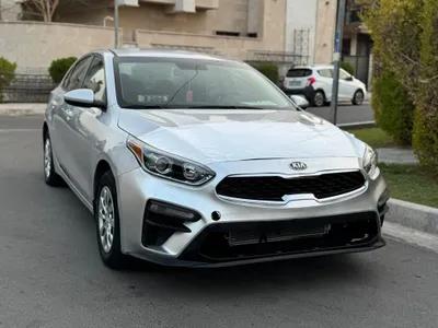 صاله خلفي للبيع كيا سيراتو