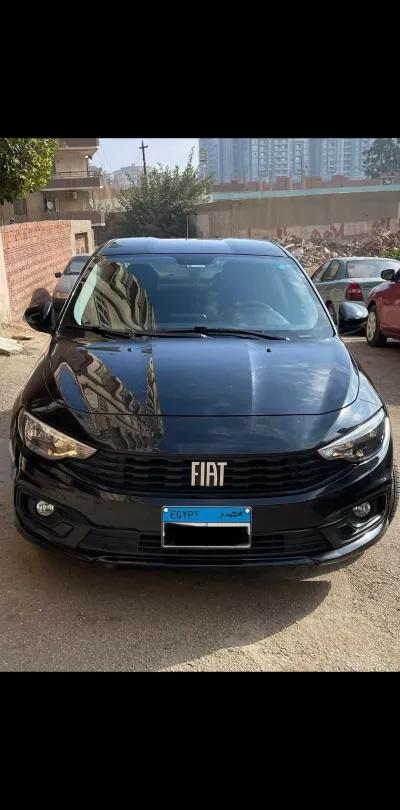 فيات تيبو 2024