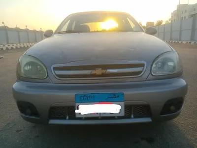 شيفروليه لانوس 2013