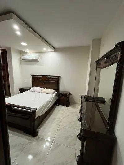 شقة مفروشة للإيجار Furnished Apartment for rent in Degla Maadi St 232