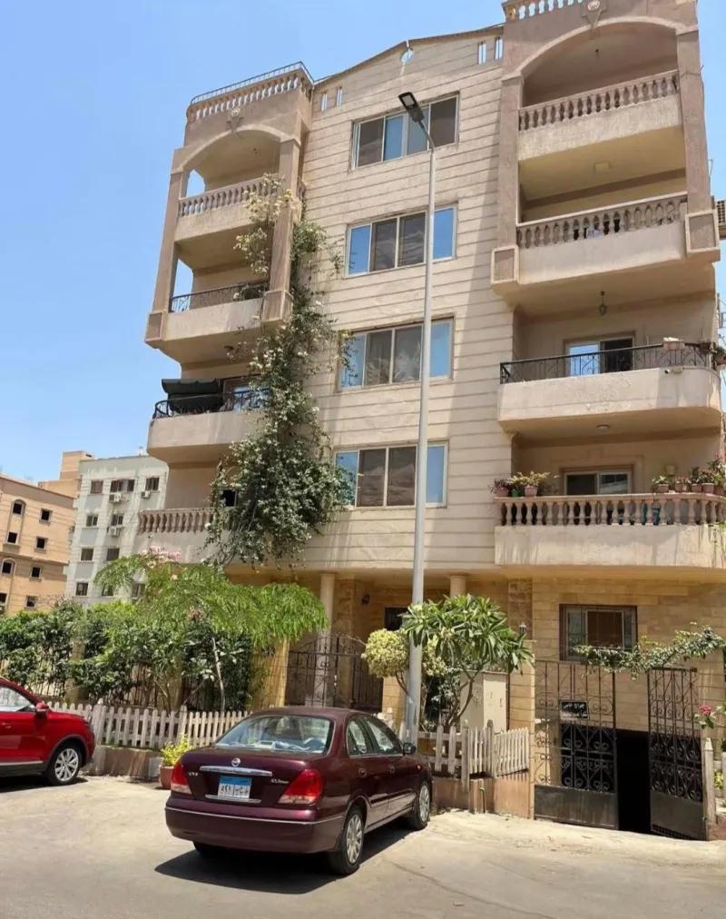 شقه 200 م للتمليك فى التجمع الخامس