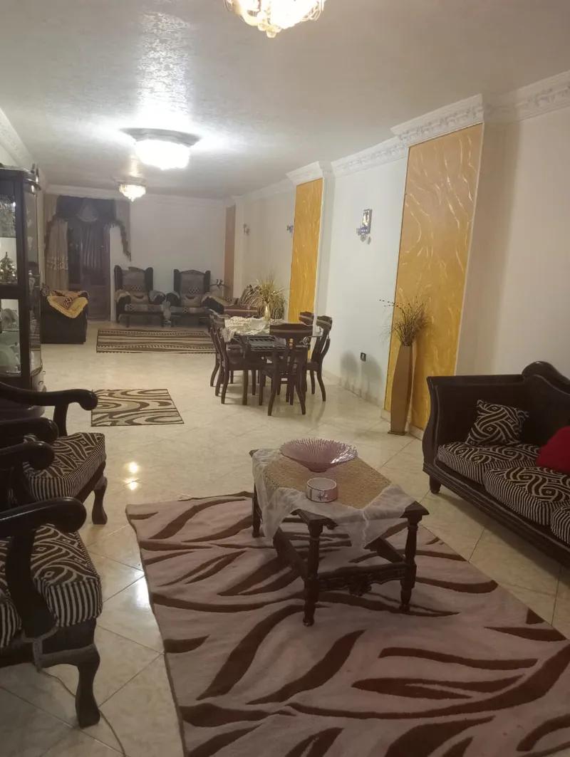 شقة للبيع في فيصل