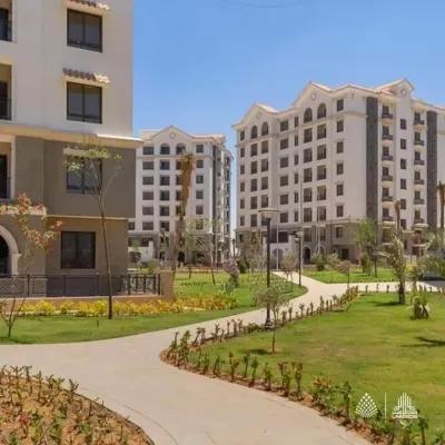 شقة للبيع في سيليا