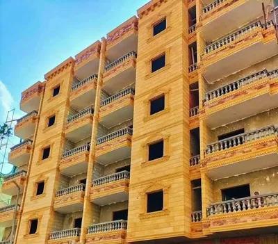 شقة للبيع في حدائق الاهرام