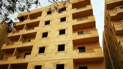 شقة للبيع في حدائق الاهرام