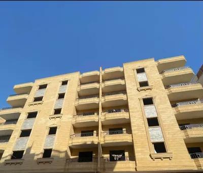 شقة للبيع في حدائق الاهرام