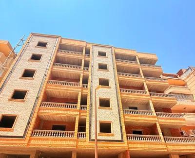 شقة للبيع في حدائق الاهرام