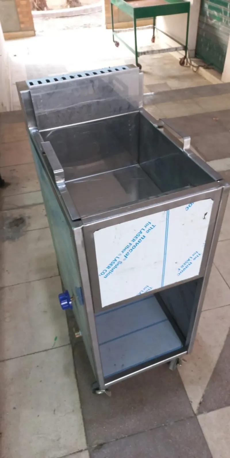 قلاية بطاطس