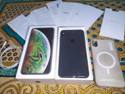 iphone xsmax في سيدي بشر, الإسكندرية - 12,500 EGP