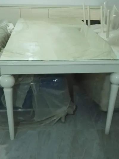 سفرة جديده في القاهرة الجديدة, القاهرة - 30,000 EGP