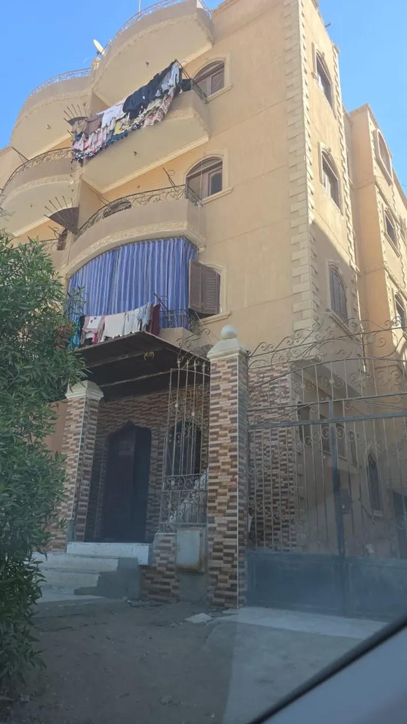 شقه ١٥٠ متر بالحى الخامس . بنى سويف شرق.. مطلوب مليون ٧٠٠ ال