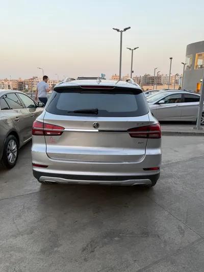 ام جي ام جي ار اكس 5 2019