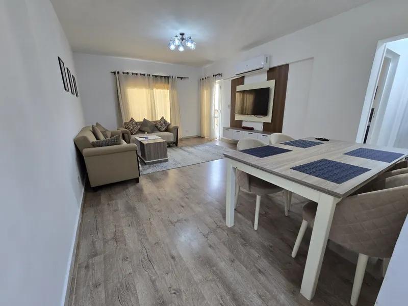 شقه للايجار