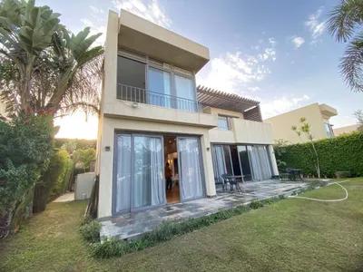 فيلا مفروشه للإيجار في اليجريا سوديك الشيخ زايد