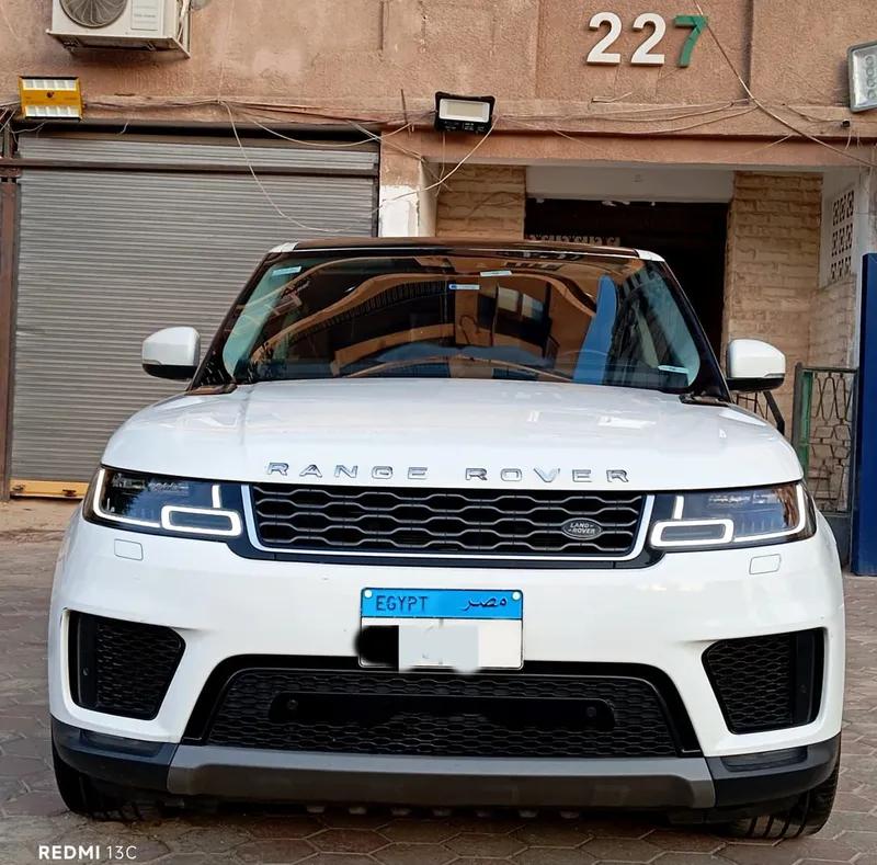 range rover sport for sale 2020