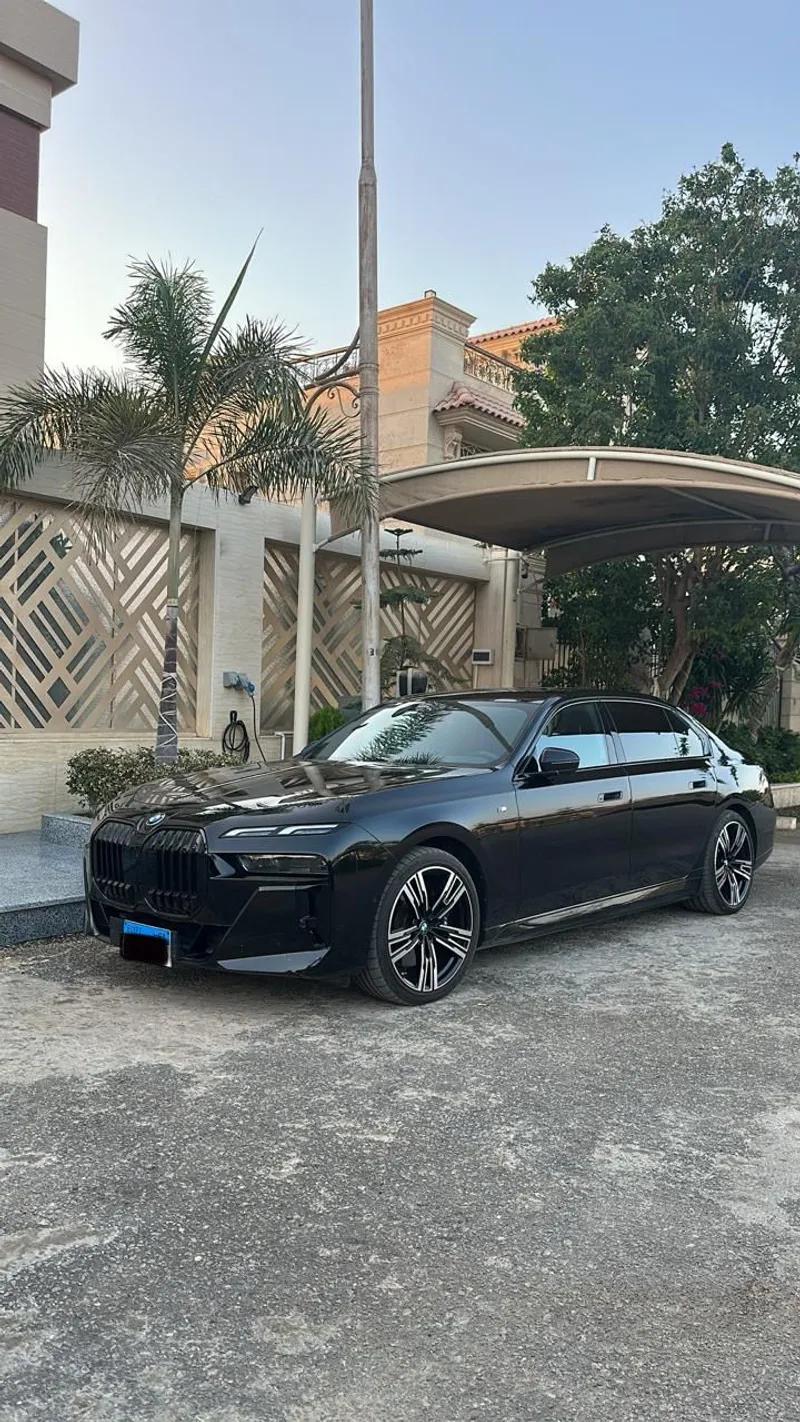 bmw i7 for sale