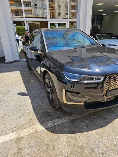 بي ام دبليو الفئة الأولى