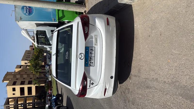 مازدا ٣ ٢٠١٦ وارد السعودية