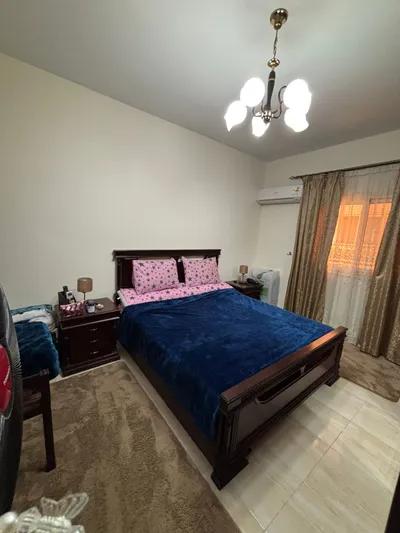 شقة للبيع في البنفسج