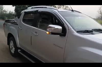 ايسوزو دي-ماكس 2020