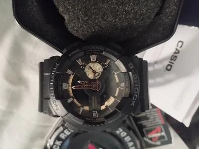 ساعه كاسيو جي شوك في برج العرب, الإسكندرية - 4,700 EGP