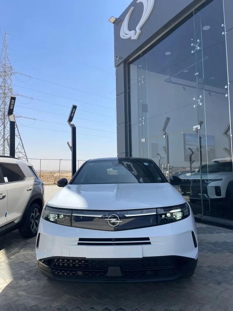 opel grand land 2026 افضل سعر في مصر