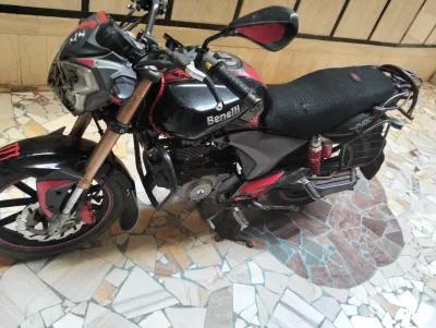 بينيلي في ال ام 2013