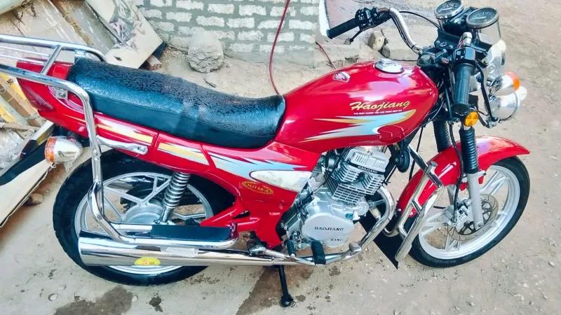 هوجن 8 مشدوده