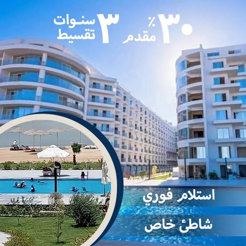 اسكن واستثمر الآن – استلام فوري