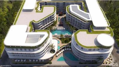 شقة للبيع في الغردقة