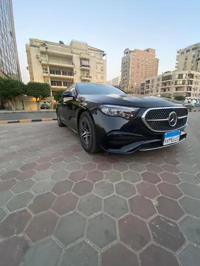 ايجار سيارات مرسيدس افضل الاسعار