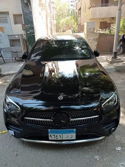 ايجار سيارات مرسيدس