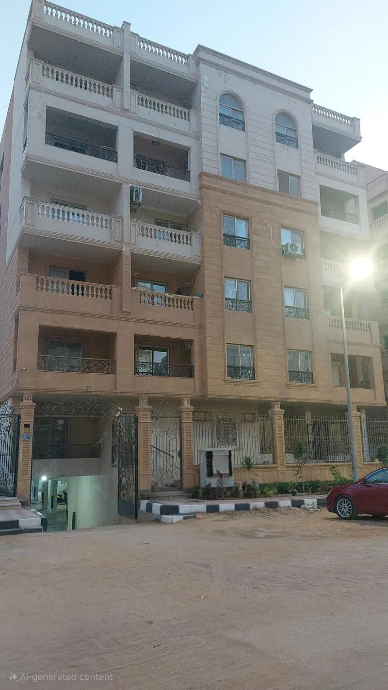 شقه للبيع في الاندلس دور رابع بحري